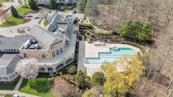 2201 Clinton Ln #2201, Rockaway Twp., NJ 07866