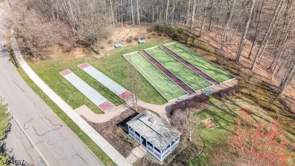 2201 Clinton Ln #2201, Rockaway Twp., NJ 07866