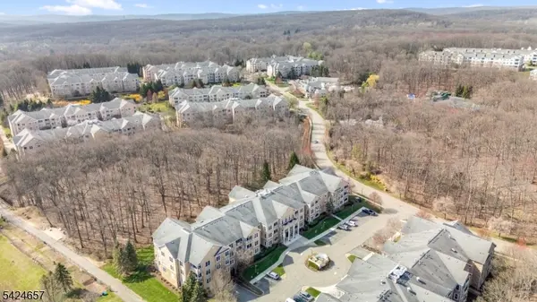 2201 Clinton Ln #2201, Rockaway Twp., NJ 07866