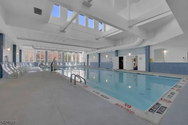 2201 Clinton Ln #2201, Rockaway Twp., NJ 07866