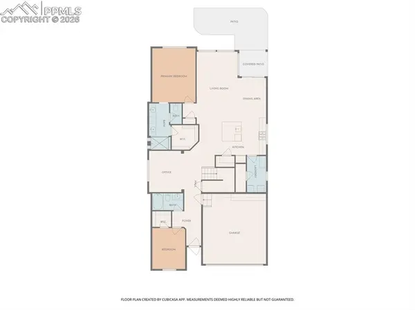 6323 Melvick PT, Colorado Springs, CO 80927