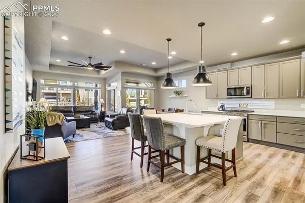 6323 Melvick PT, Colorado Springs, CO 80927