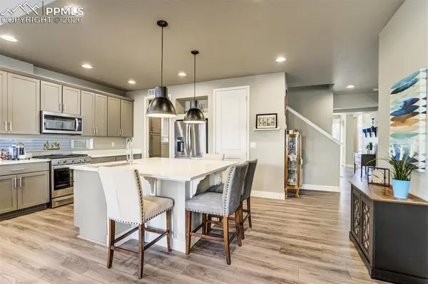 6323 Melvick PT, Colorado Springs, CO 80927