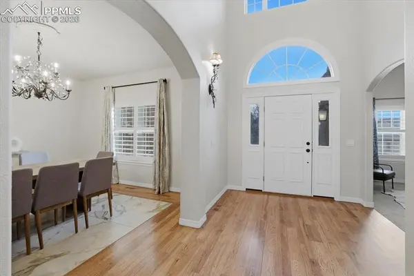 20305 True Vista CIR, Monument, CO 80132