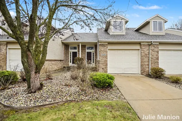 7499 Navajo Valley DR SW, Byron Twp, MI 49315