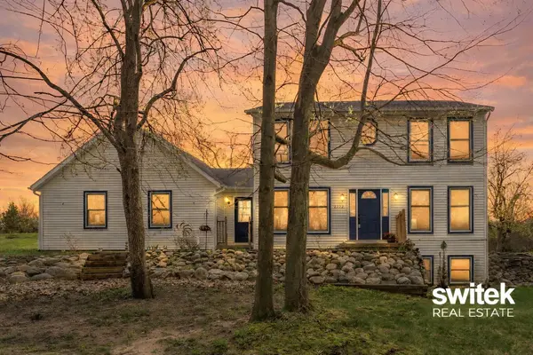 2772 60th ST SE, Gaines Twp, MI 49508