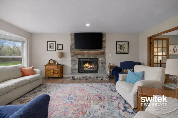 2772 60th ST SE, Gaines Twp, MI 49508