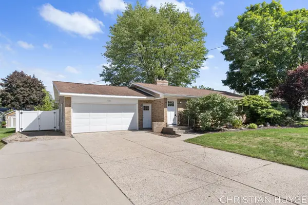 7126 Willard AVE SE, Gaines Twp, MI 49548