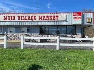 278 W Maple ST, Muir Vllg, MI 48860