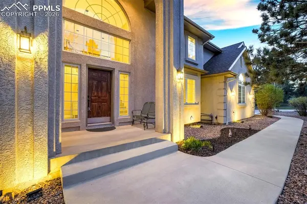 755 Lancers CT, Monument, CO 80132