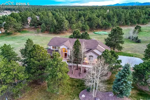 755 Lancers CT, Monument, CO 80132