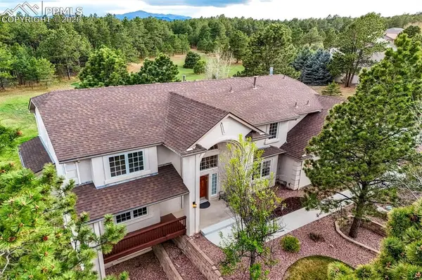 755 Lancers CT, Monument, CO 80132