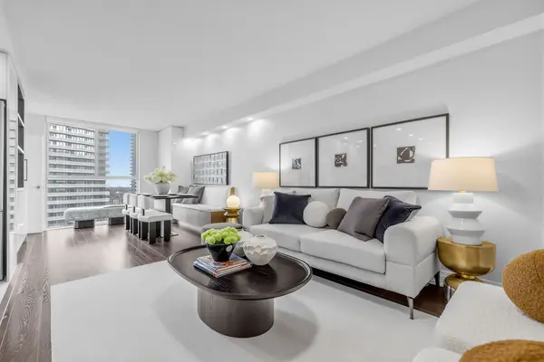 5460 Yonge ST #1005, Toronto C07, ON M2N 6K7