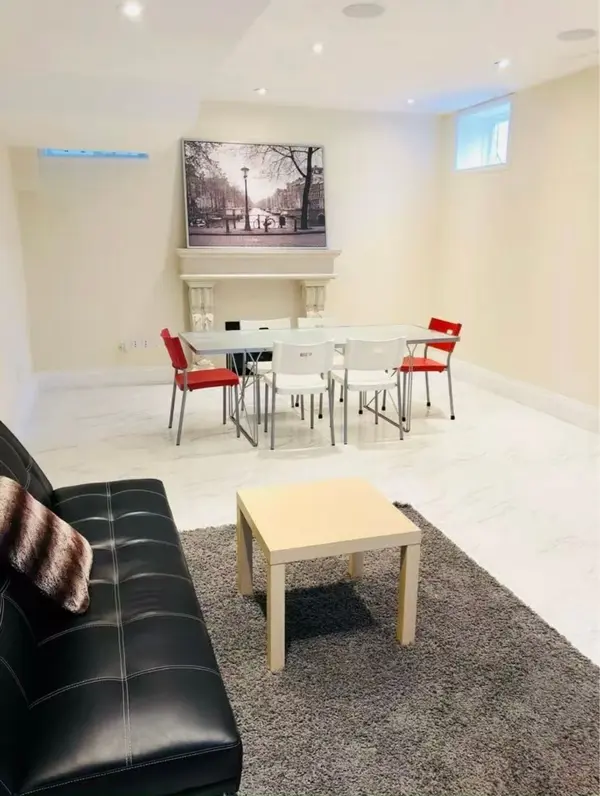 64 Churchill Ave AVE #Basement, Toronto C07, ON M2N 1Y9