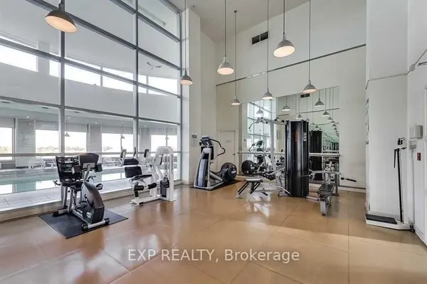 38 Lee Centre DR #2203, Toronto E09, ON M1H 3J7