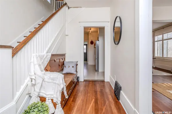 515 9th STREET E, Saskatoon, SK S7N 0A9