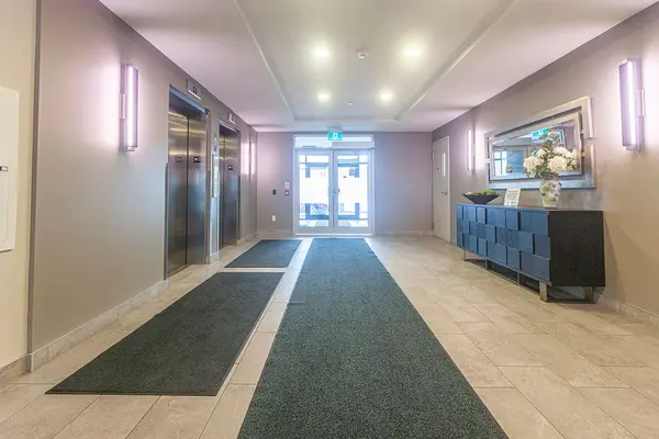 830 MEGSON TER #321, Milton, ON L9T 9M7