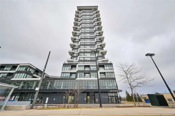 297 Oak Walk DR #307, Oakville, ON L6H 3R6