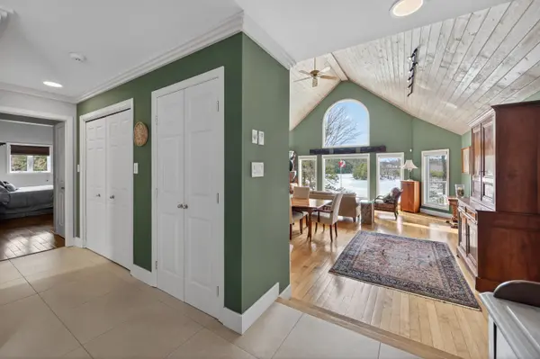 164A Deans Island RD, Rideau Lakes, ON K0G 1E0