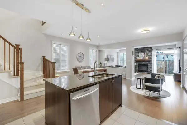 529 Stargazer CRES, Blossom Park - Airport And Area, ON K4M 0H2