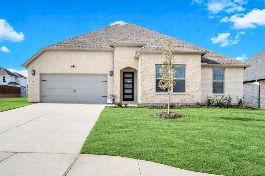 4308 Laurel Trail, Midlothian, TX 76065
