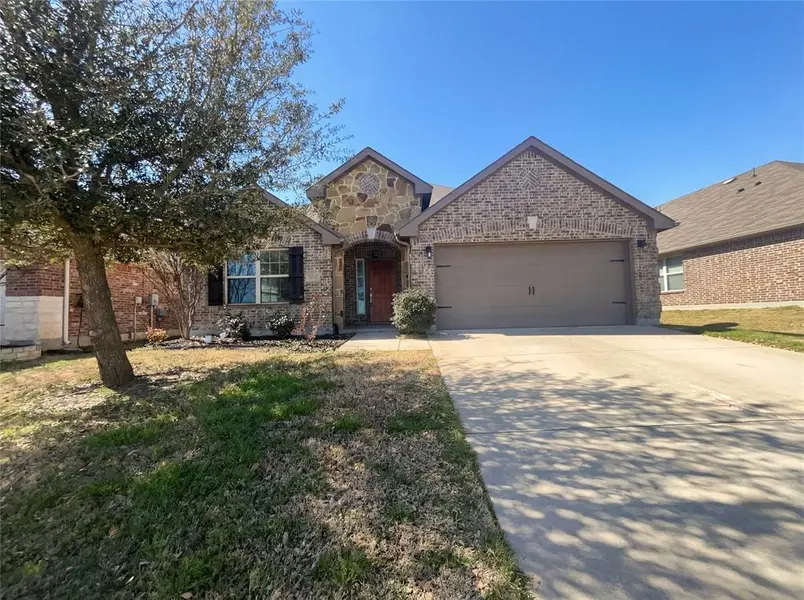 3609 Limousine Parkway, Mckinney, TX 75071