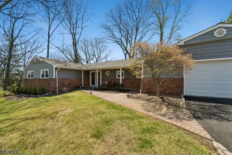 63 Blanchard Rd, South Orange Village Twp., NJ 07079