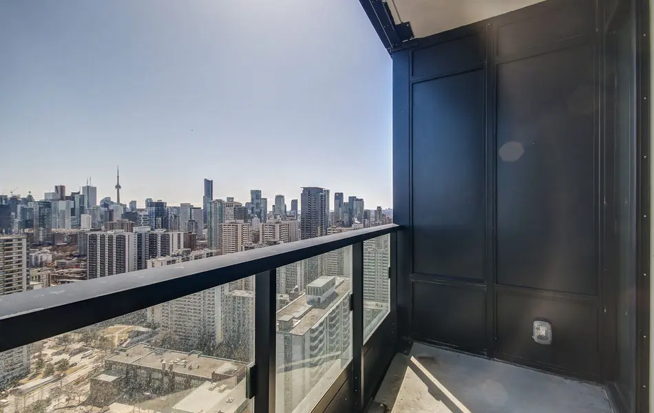 585 Bloor ST E #3519, Toronto C08, ON M4W 0B3