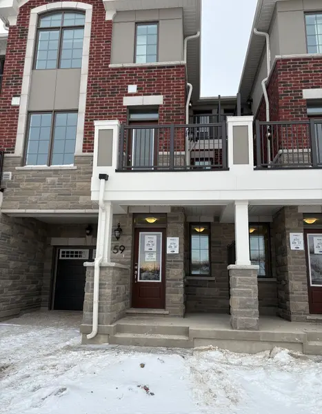 59 Rockface TRL, Caledon, ON L7C 4P1