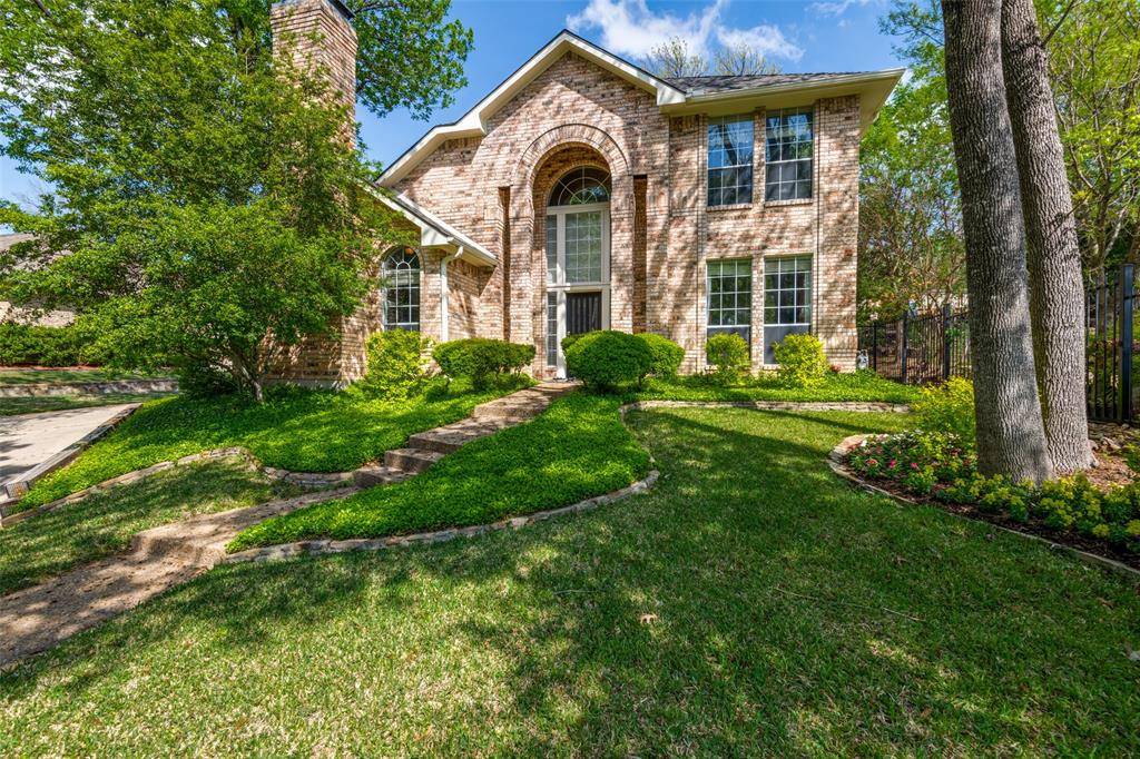 105 Independence Place, Rockwall, TX 75032
