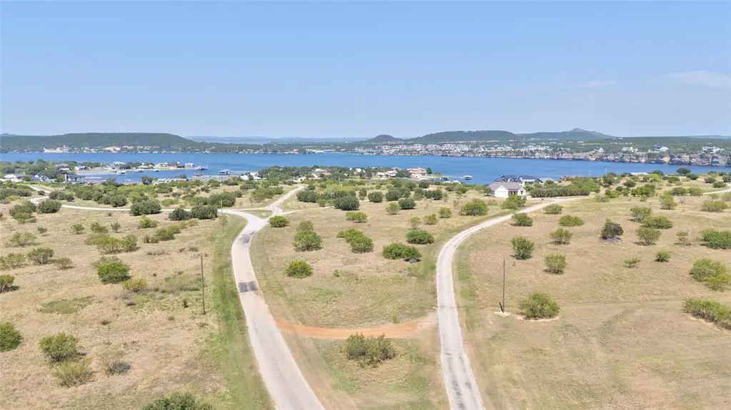 Lot 97 Blue Jay Lane, Graford, TX 76449