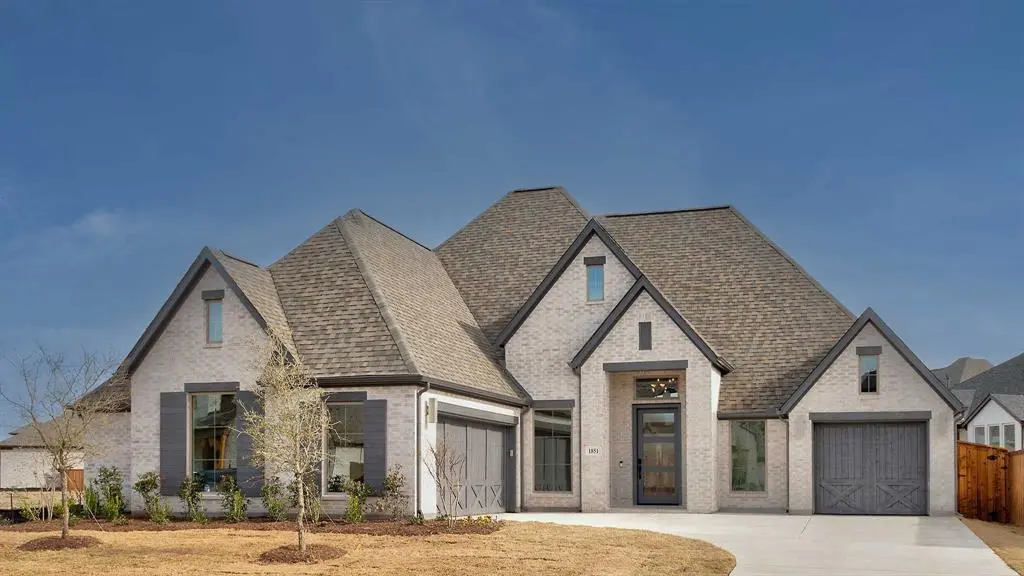 1851 Costa Verde Drive, Mclendon Chisholm, TX 75032