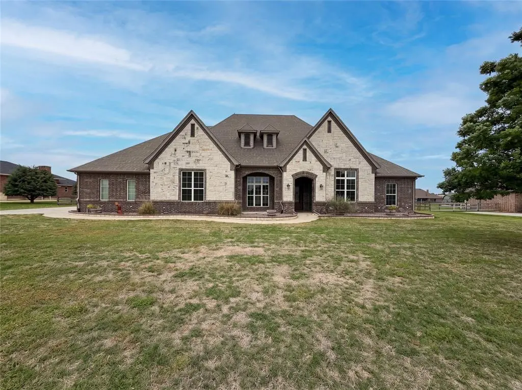 13341 Escalara Lane, Justin, TX 76247