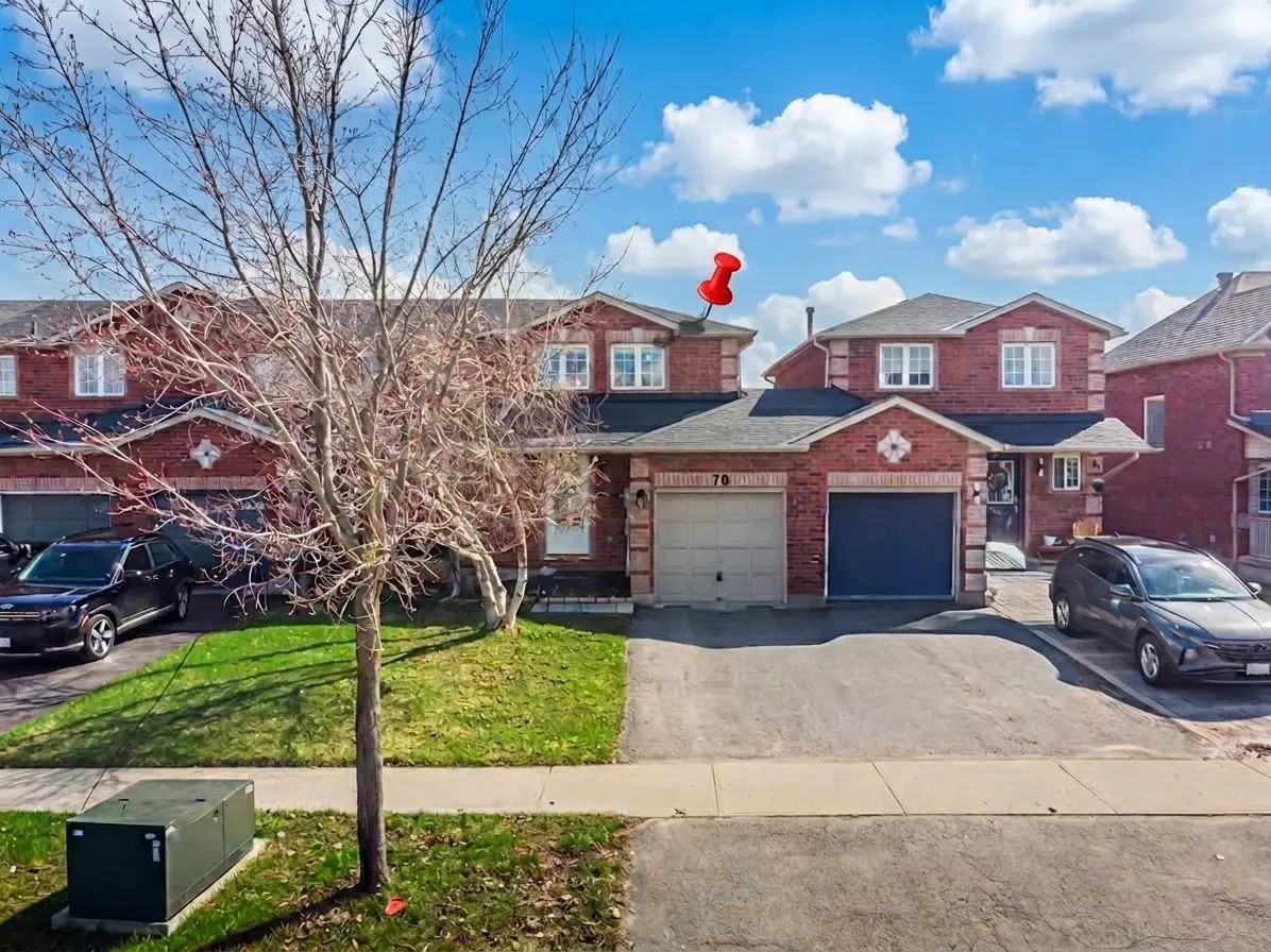70 Weymouth RD, Barrie, ON L4M 6R7