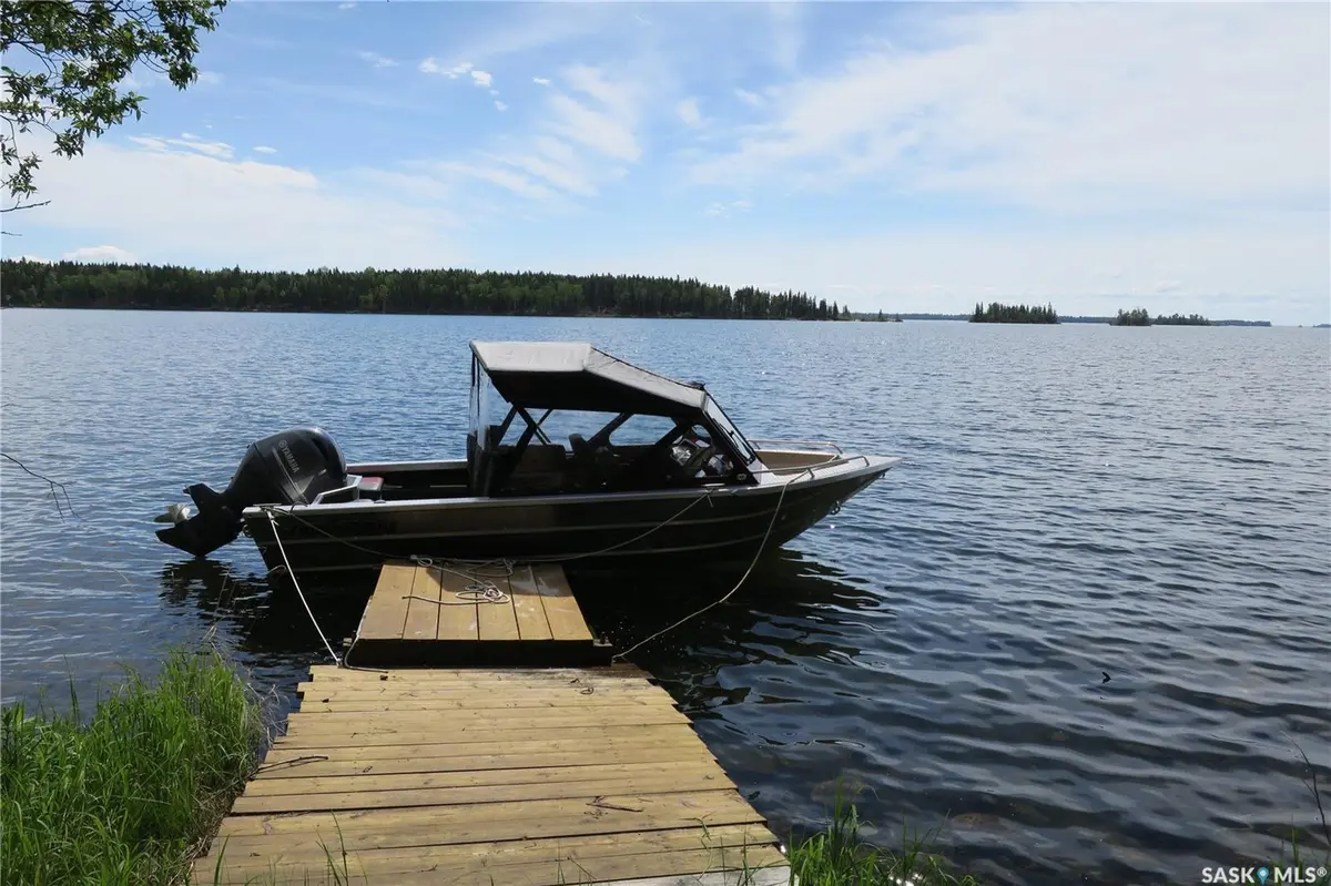 Lake Address, Lac La Ronge Provincial Park, SK S0J 1L0