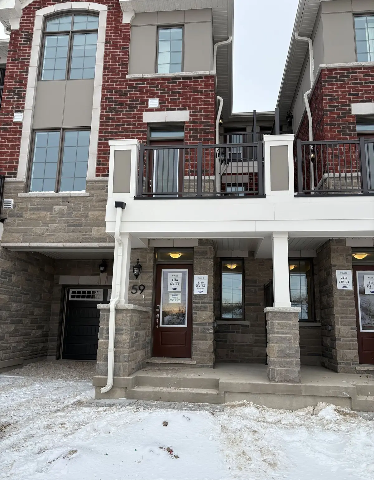 59 Rockface TRL, Caledon, ON L7C 4P1