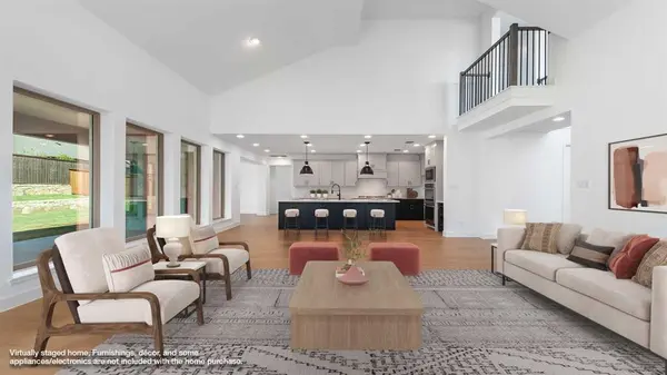 4221 Olmsted Drive, Rockwall, TX 75032