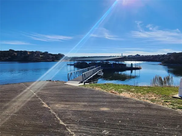 Lot 93 Blue Jay Ln, Graford, TX 76449