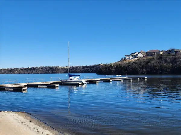 Lot 93 Blue Jay Ln, Graford, TX 76449