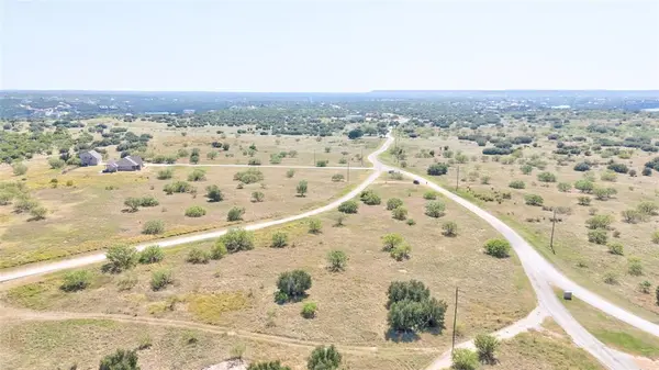Lot 97 Blue Jay Lane, Graford, TX 76449