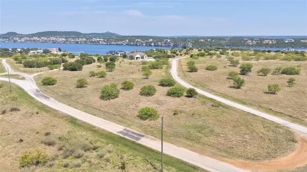 Lot 97 Blue Jay Lane, Graford, TX 76449