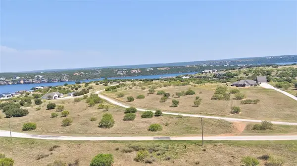 Lot 97 Blue Jay Lane, Graford, TX 76449