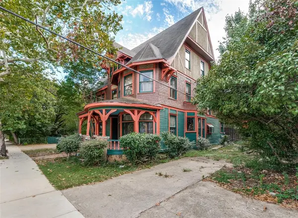 713 N Carroll Avenue, Dallas, TX 75246