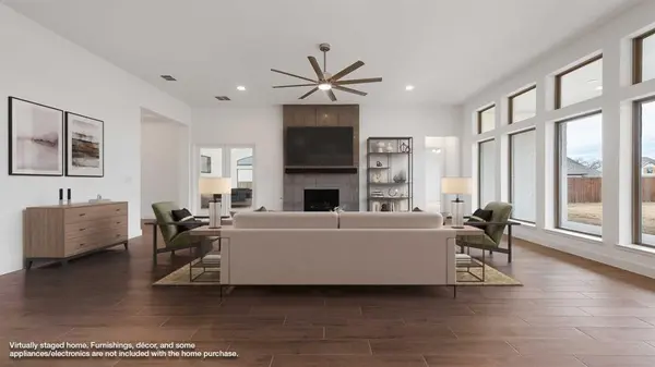 1720 Grenache Drive, Mclendon Chisholm, TX 75032