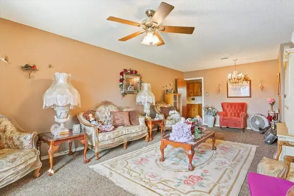 525 San Antonio Street, Marlin, TX 76661