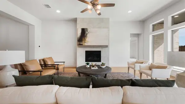 3309 Santolina Way, Celina, TX 75009