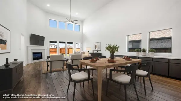 2825 Buckingham Lane, Celina, TX 75009