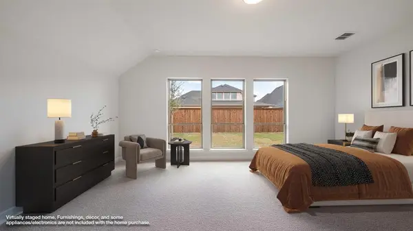 2832 Buckinghom Lane, Celina, TX 75009