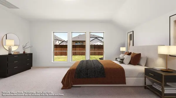 2836 Buckinghom Lane, Celina, TX 75009