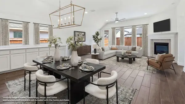 2708 Buckingham Lane, Celina, TX 75009